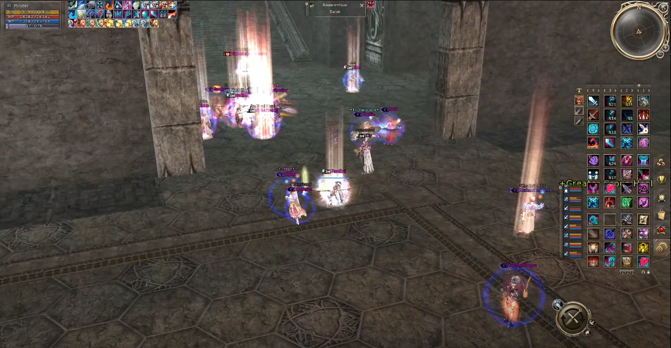 Gameplay Showcase video thumbnail