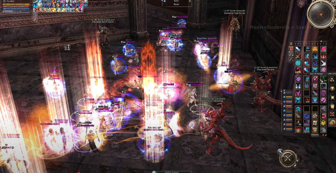 Daily PvP video thumbnail