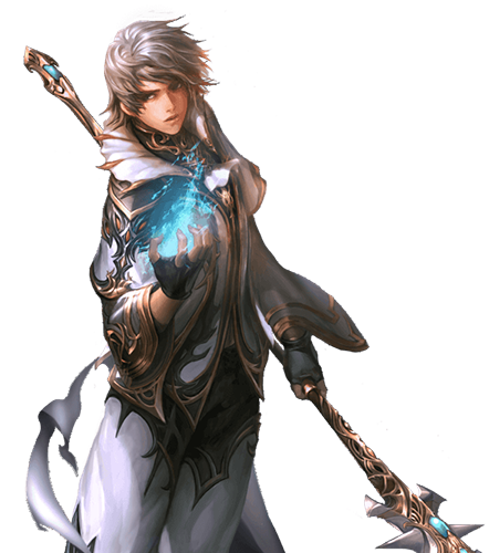 L2 Serenity features showcase